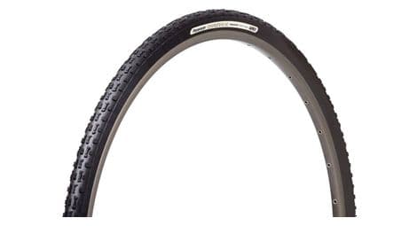 Neumático gravel panaracer gravel king ac 700mm tubeless compatible negro 35 mm