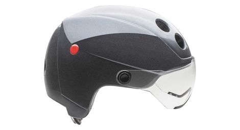 Casque urge cab reflecto ert gris