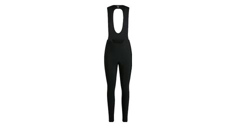 Cuissard long rapha core cargo femme noir