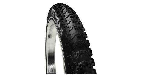 Pneu Cst Pika 60 Tpi 700c X 38 Rigid Gravel Noir 700C x 38