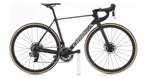 Produit reconditionné · orbea orca m11eltd axs 12v · noir / vélo de route / orbea | très bon état