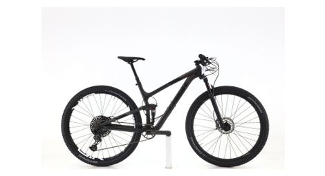 Produit reconditionné · Trek Top Fuel 9.8 / Vélo VTT | Très bon état