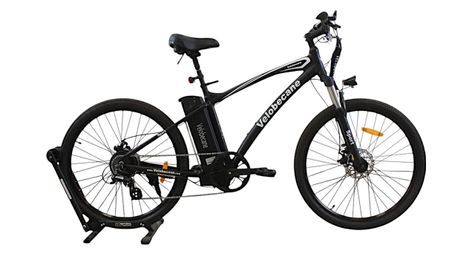 vtt electrique velobecane vtt   tres bon etat