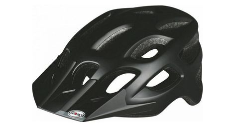 Casque SUOMY Free Black Matt