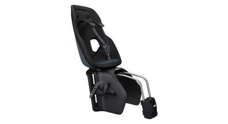 Porte-Bébé sur Cadre Thule Yepp Nexxt 2 Maxi Dark Slate