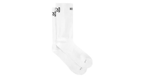 Chaussettes hiru aéro blanches