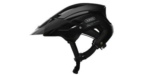 Casque vtt abus montrailer ace mips noir