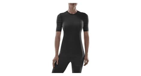 Maillot ultra-léger femme cep compression run