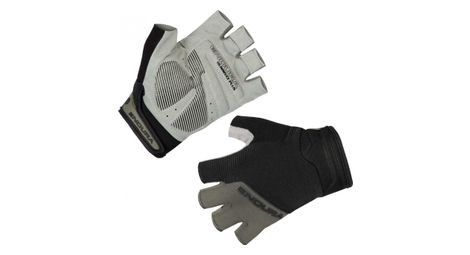 Guantes cortos endura hummvee plus ii negros xl