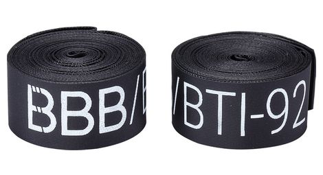 Fonds de jante bbb rimtape hp 18 622