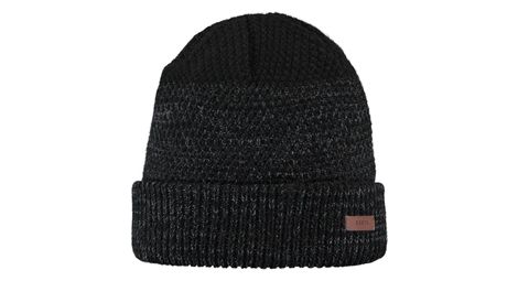 Bonnet barts ail beanie noir os