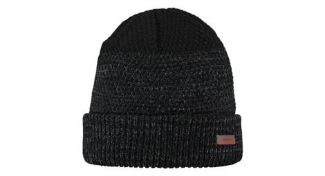 Bonnet Barts Ail Beanie Noir OS