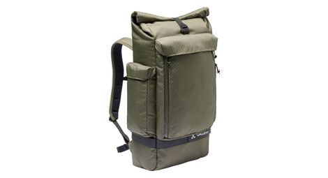 Sac a dos vaude cyclist 27l khaki