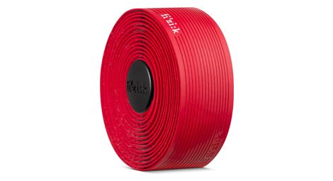 Ruban de cintre fizik vento microtex tacky - rouge