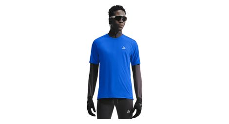 Camiseta de trail Nike ACG Solar Chase azul para hombre