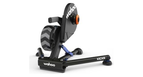 Home Trainer Wahoo Fitness Kickr V6 avec Zwift Cog & Click
