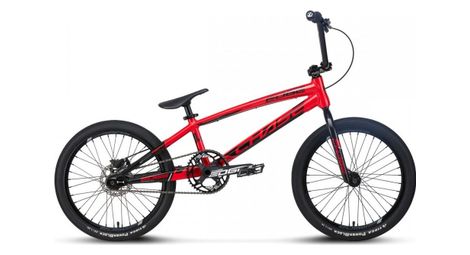 Bmx race chase edge pro red 2025