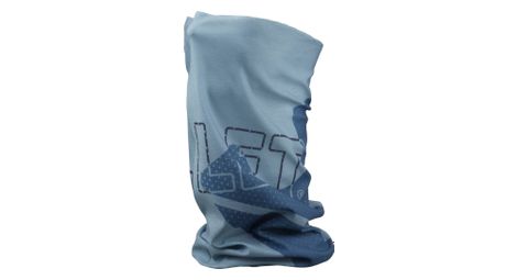 Tour de cou millet cham logo nwr unisex bleu