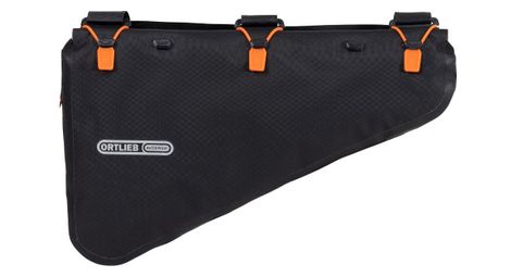 Sacoche de Cadre Ortlieb Frame-Pack RC 4L Noir