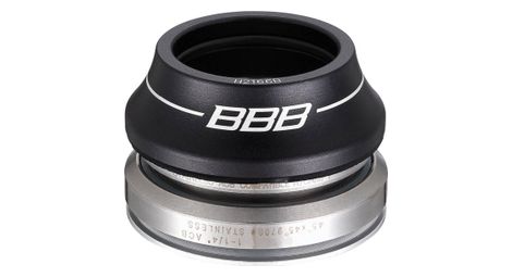 Bbb integrated tapered headset 1.1/8-1.1/4'' 