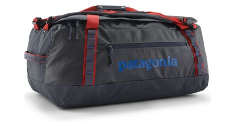 Sac de voyage unisexe patagonia black hole duffel 55l bleu foncé
