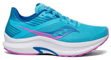 Chaussures de running femme saucony axon