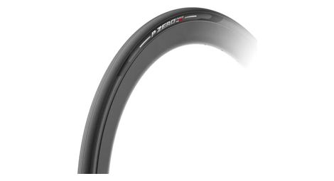 Neumático de carretera Pirelli P Zero Race SL-R TLR 700 mm, Tubeless Ready, Souple LiteCore, PAAS SmartEvo², negro