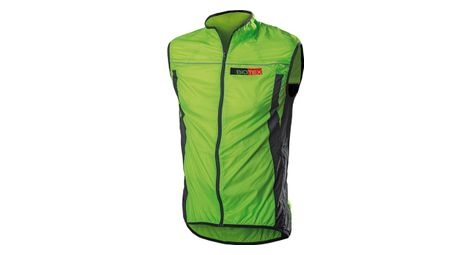 Gilet coupe vent biotex