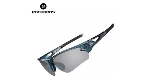 Lunettes de Cyclisme Photochromiques ROCKBROS
