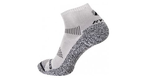 Chaussettes courte randonnée rywan bi climasocks