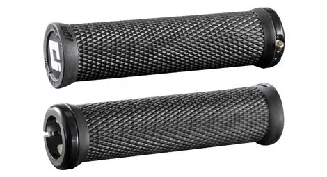 Poignees odi elite motion lock on noir