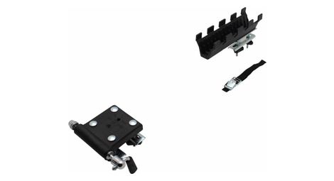 peruzzo san remo roof rack adapter