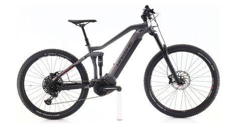 Haibike Allmtn 2 Velo VTT Electrique Bon Etat