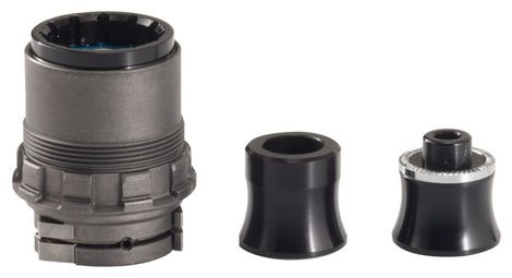 Bontrager corpo ruota libera per sram xd 11s (rhythm comp)