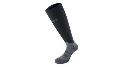 Chaussettes de compression lenz compression 1.0