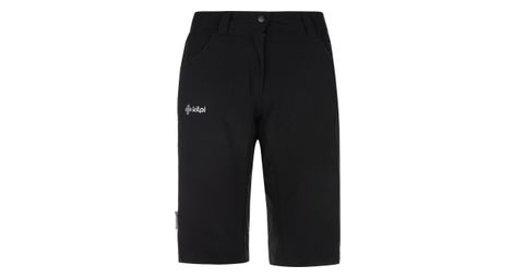 Short de vélo VTT femme Kilpi TRACKEE-W