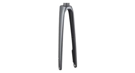 Fourche trek domane slr 700 mm lithium gris 2021