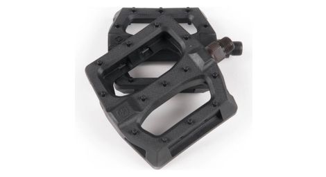 Pedales saltplus stealth 9 16 loose ball pc black