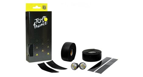 Velox set guidbar guidoline perfoated tdf edition noir