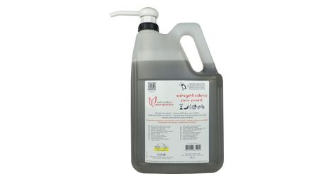 Effetto mariposa végétalex pro point 5l bandenafdichtmiddel (jerrycan met pomp)