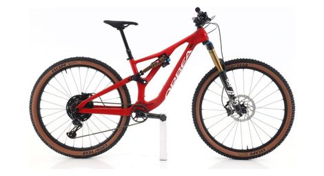 Orbea Rallon X01 Velo VTT Orbea Tres Bon Etat