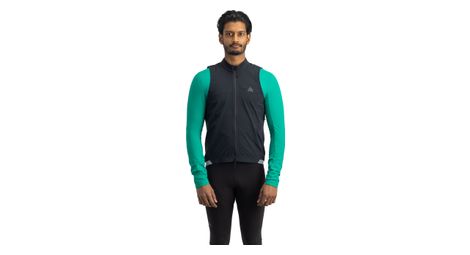 7mesh s2s sleeveless jacket black m
