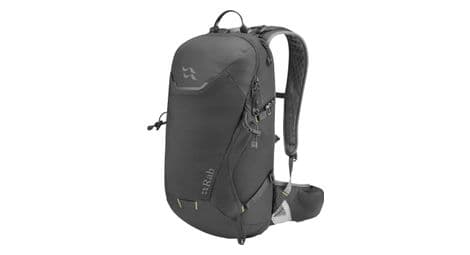 Rab aeon 20l grey unisex hiking bag