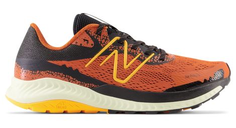 Producto reacondicionado - zapatillas new balance nitrel v5 rojo 41.1/2