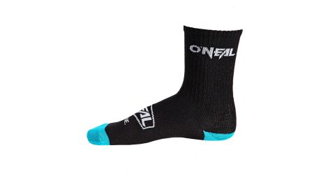 Paire de chaussettes o neal crew sock icon noir