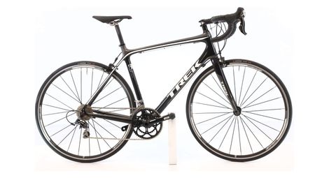 Produit reconditionné · Trek Madone 3.1 · Noir / Vélo de route | Très bon état