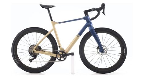 Produit reconditionné · Bianchi ArcadeX / Vélo de gravel | Très bon état