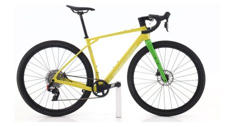 Lapierre Crosshill Cf Axs 12V Velo De Gravel Lapierre Tres Bon Etat