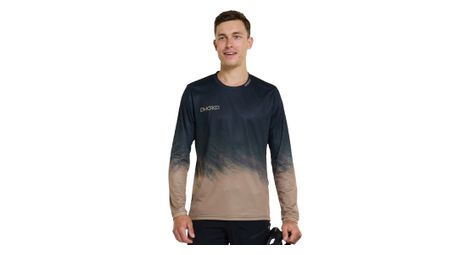 Maillot à manches longues dharco homme gravity arizona