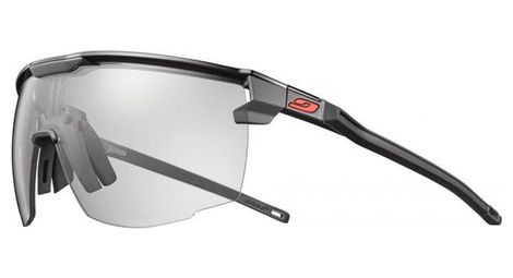 Julbo ultimate reactiv performance 0-3 glasses black / gray